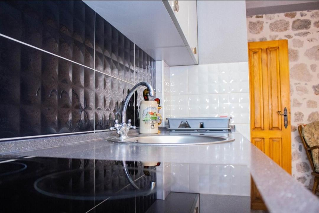 Guest House Sljuka Kotor Luaran gambar