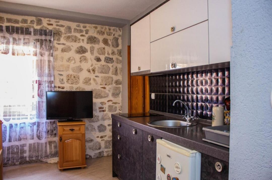 Guest House Sljuka Kotor Luaran gambar