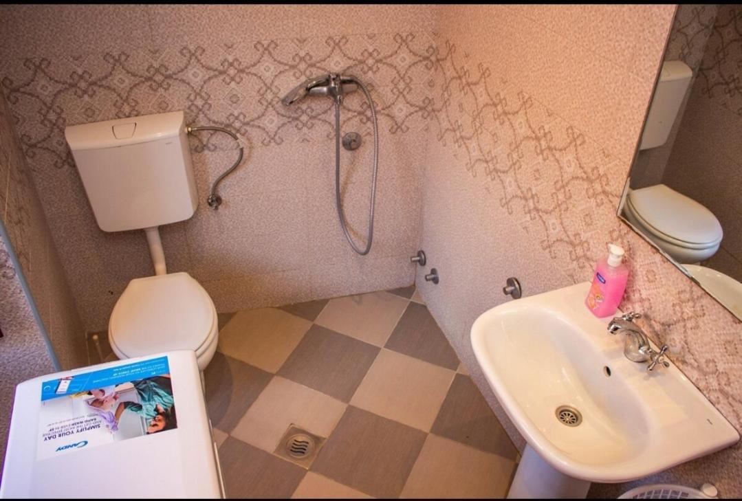 Guest House Sljuka Kotor Luaran gambar