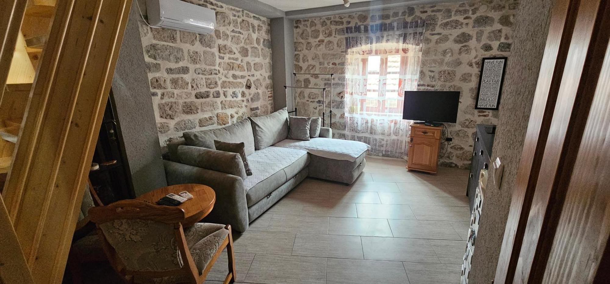 Guest House Sljuka Kotor Luaran gambar