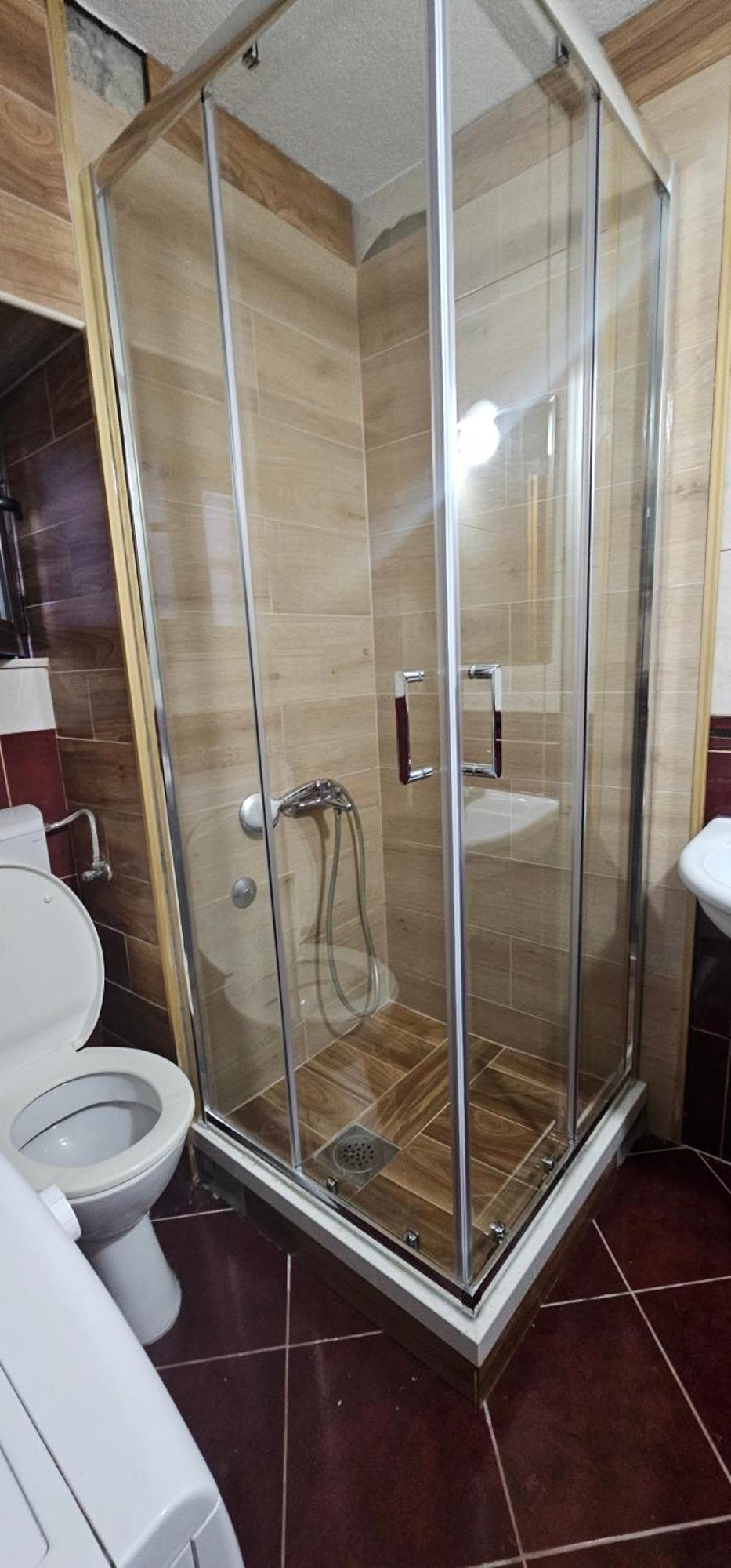 Guest House Sljuka Kotor Luaran gambar