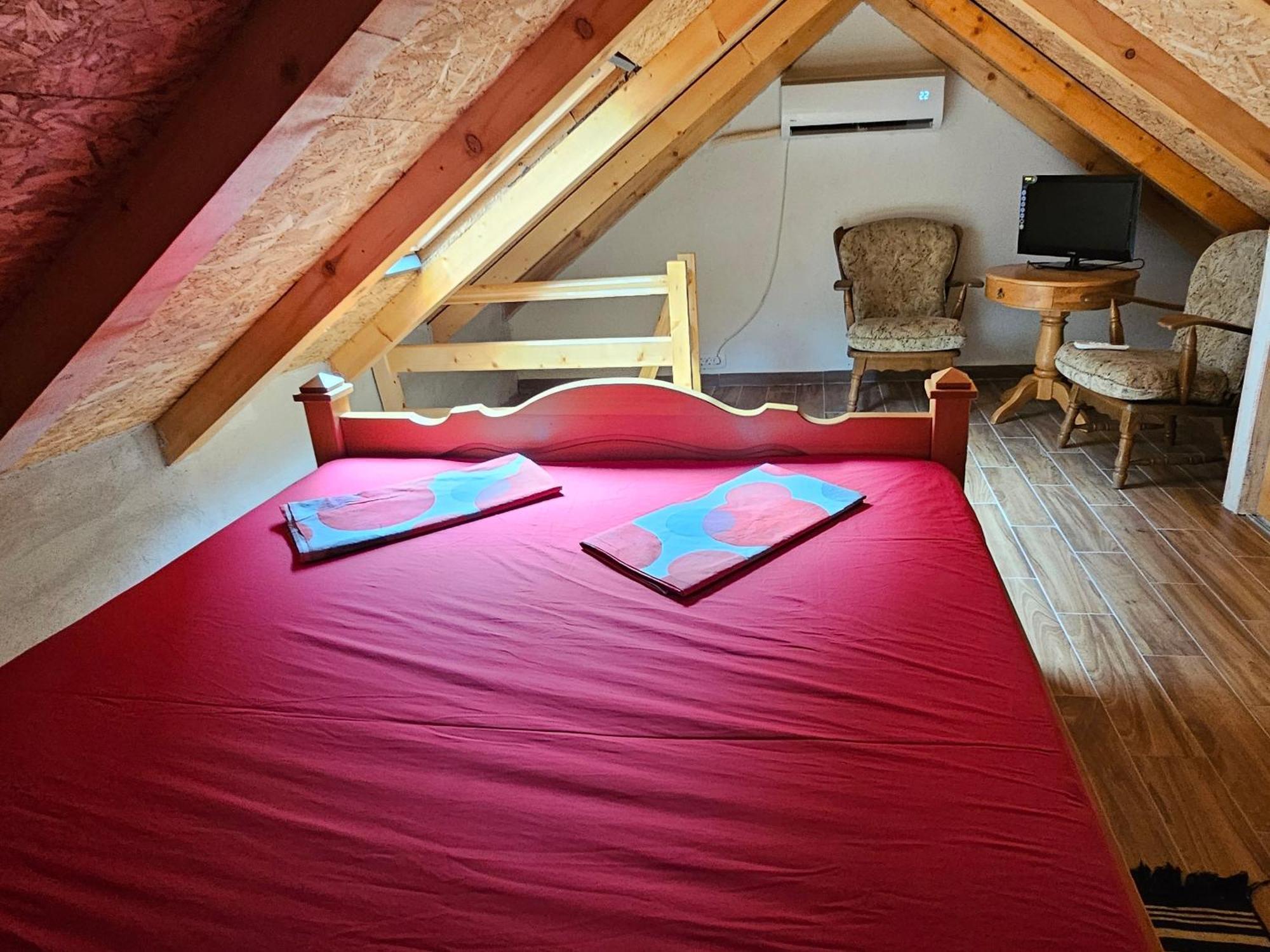 Guest House Sljuka Kotor Luaran gambar