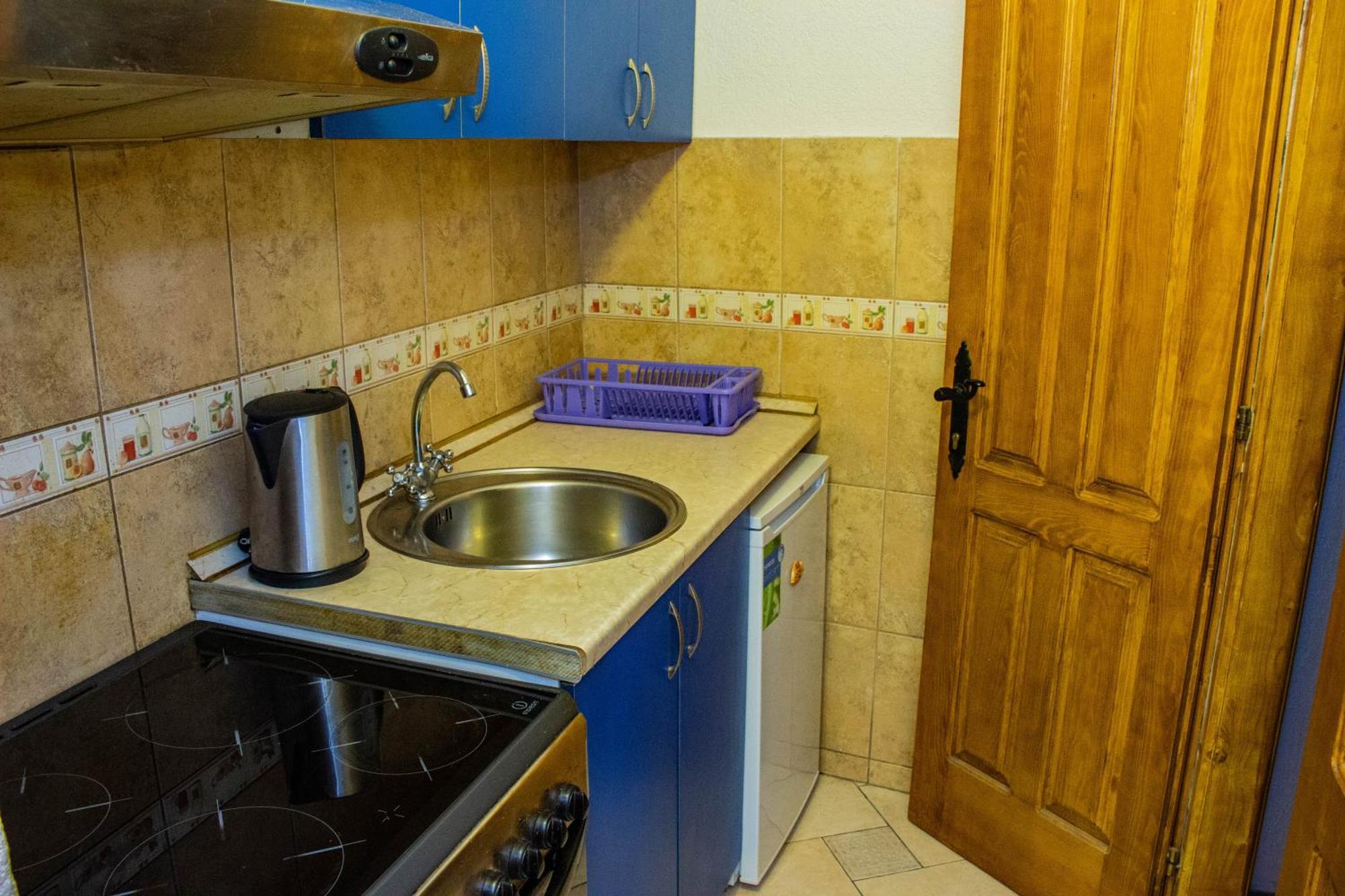 Guest House Sljuka Kotor Luaran gambar