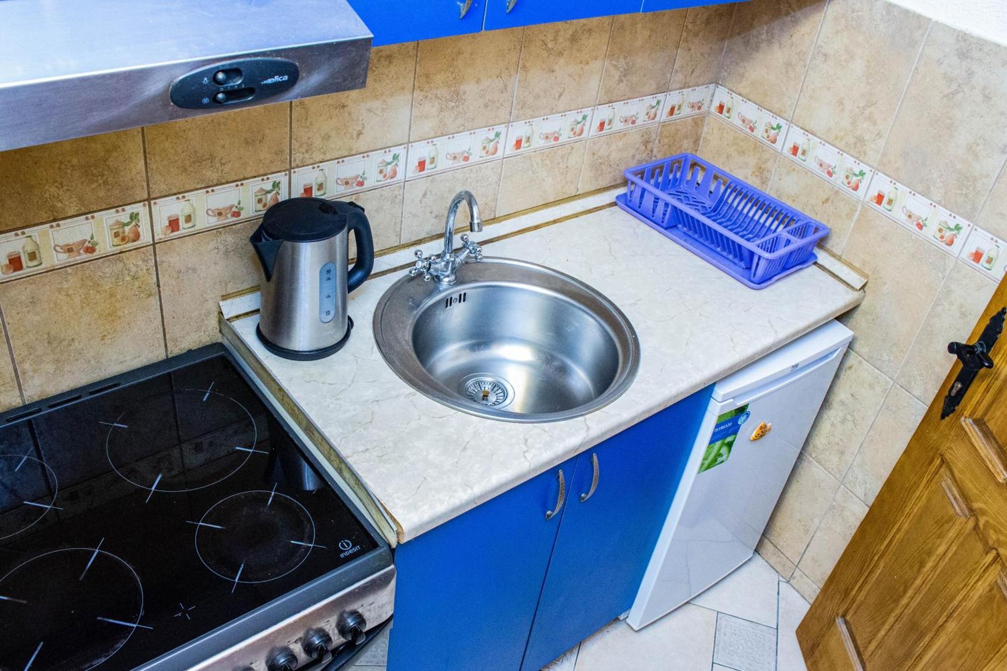 Guest House Sljuka Kotor Luaran gambar
