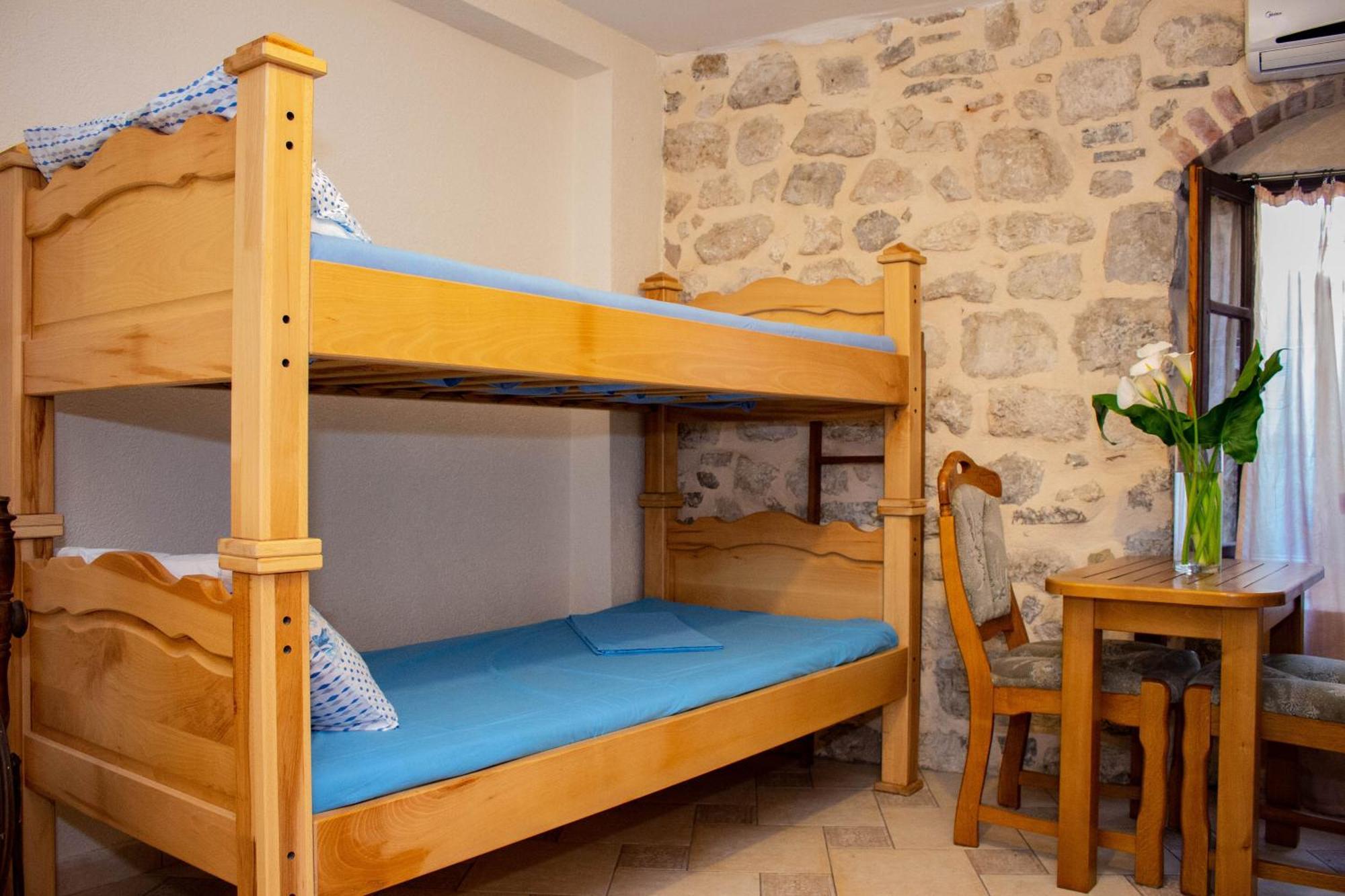 Guest House Sljuka Kotor Luaran gambar
