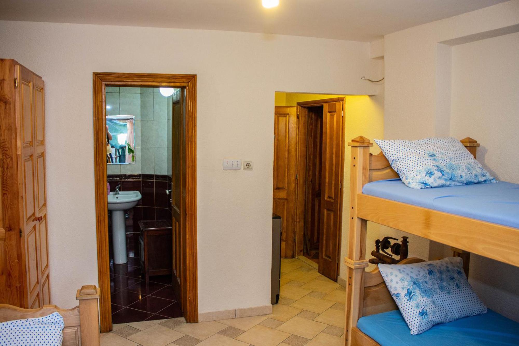 Guest House Sljuka Kotor Luaran gambar