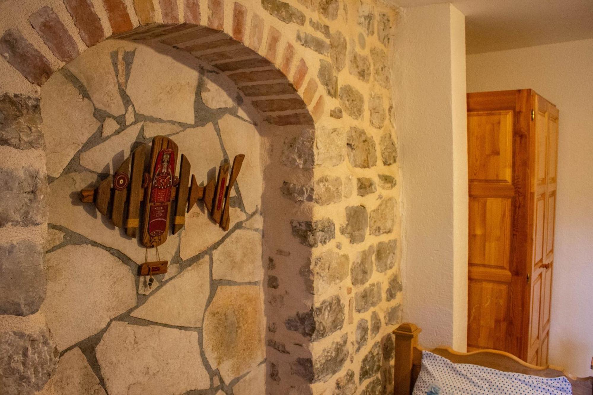Guest House Sljuka Kotor Luaran gambar