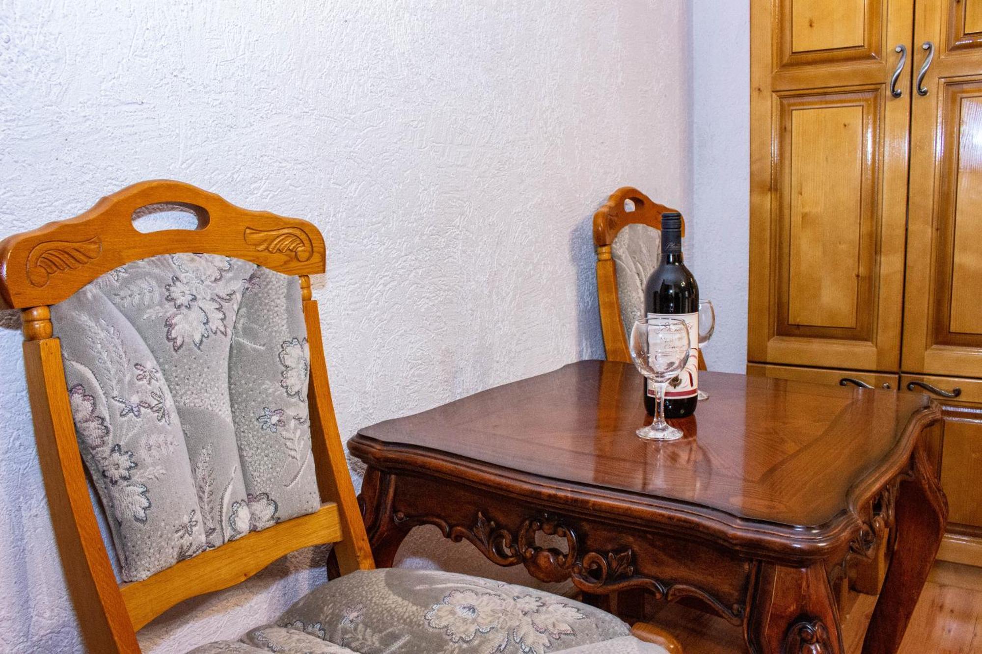 Guest House Sljuka Kotor Luaran gambar