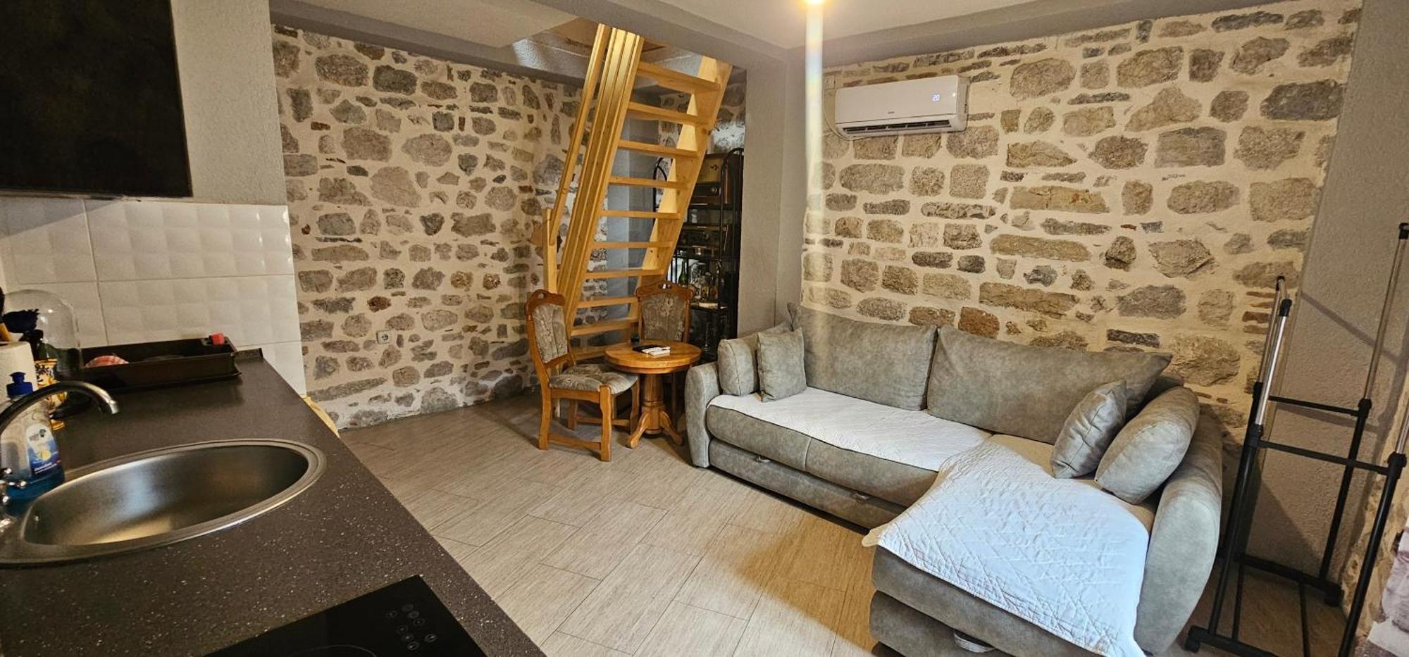 Guest House Sljuka Kotor Luaran gambar